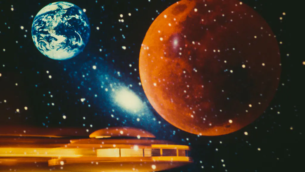 U.S. Intelligence Cannot Explain More Than 140 UFOs, Report Does Not Categorically Rule Out Aliens