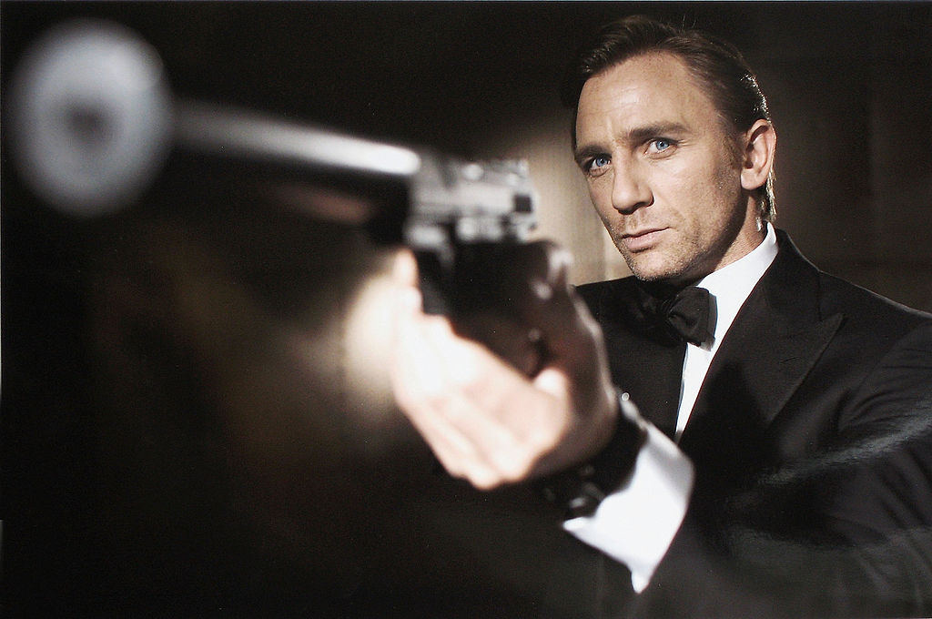 James Bond Producer Halts Amazon’s Plan For Female 007: Report