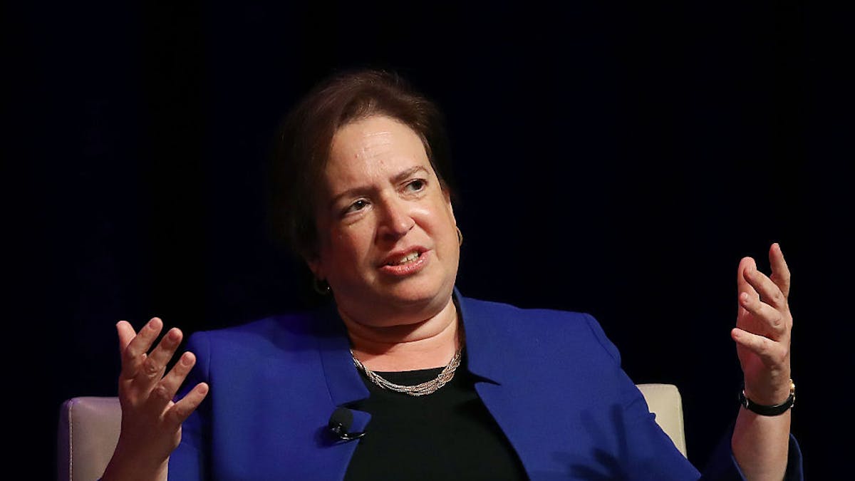 NextImg:‘Some Of These Folks Really Are Hacks’: CNN Republican Hits Kagan For Flip On Nationwide Injunctions
