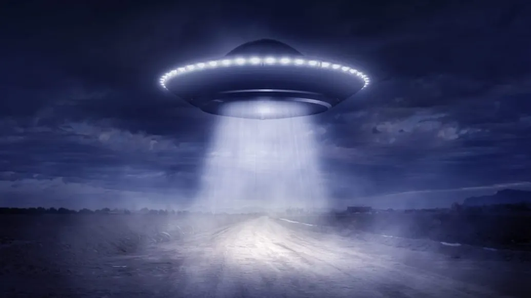 ‘Huge Step’ Toward Confirming The Existence Of Machines That ‘Fly With Impunity’: Jeremy Corbell Celebrates Upcoming Government Report On UFOs