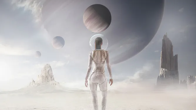 NASA Administrator Makes Stunning Claim About Alien Life