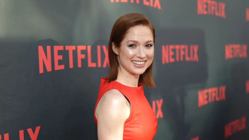 ‘KKK Princess’: Former ’Office‘ Actor Under Fire Over Debutante Ball She Attended Two Decades Ago