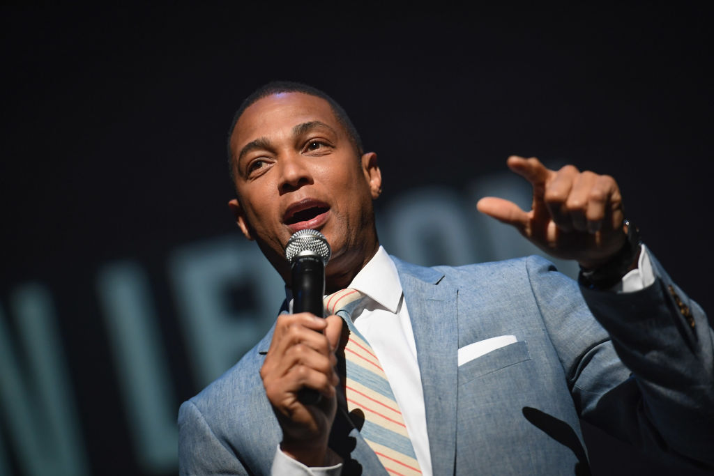 Contentious Spat With GOP Candidate May Have Been Don Lemon’s Last Straw: Report