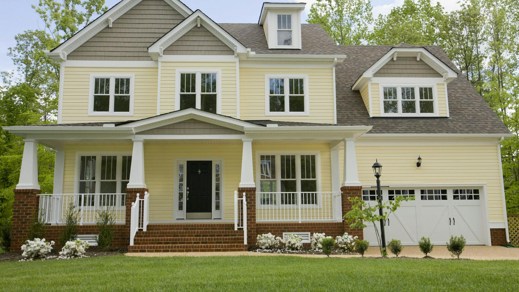 Ariel Skelley / The Image Bank / Getty Images