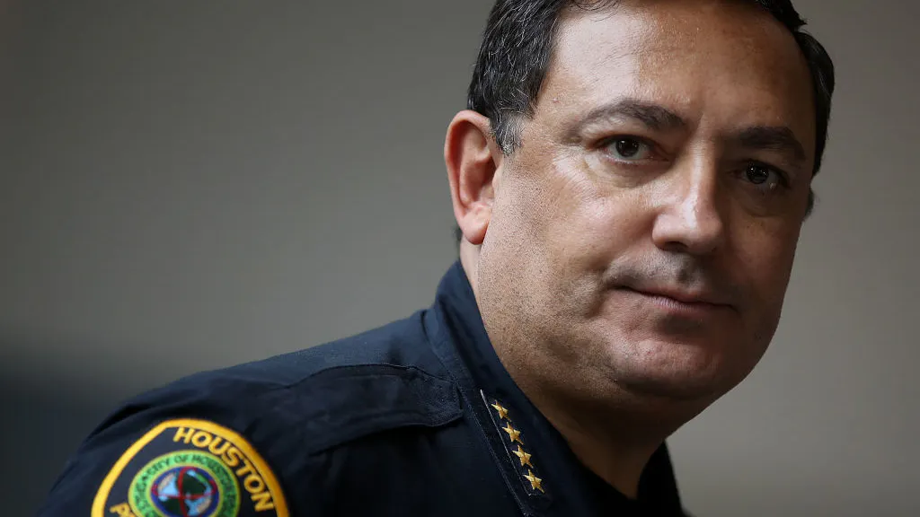 WATCH: Police Chief Corrects MSNBC Host Live On Air After She Says ‘Defunding The Police’ Won’t Hurt Law Enforcement