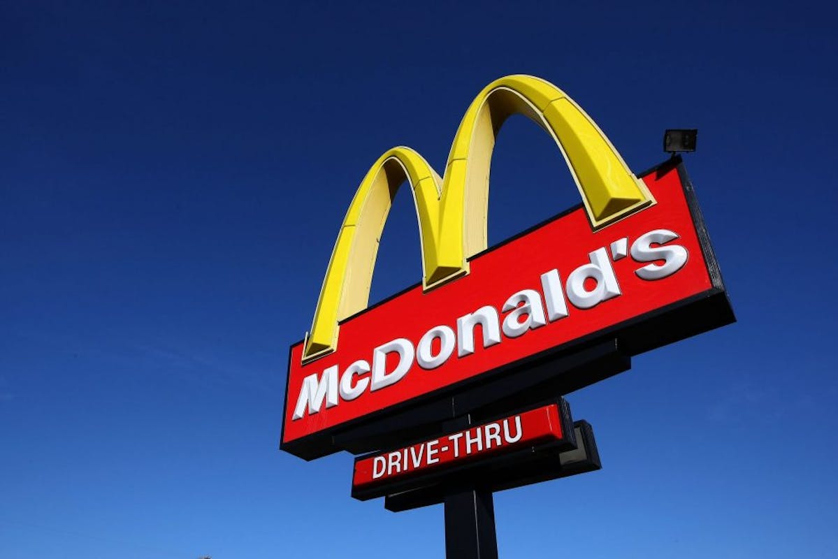 ‘Ice Cream Machine Broke’: Lawsuit Details McFlurry Machine Manufacturer’s Desperate Attempts To Keep Its ‘Repair Racket’