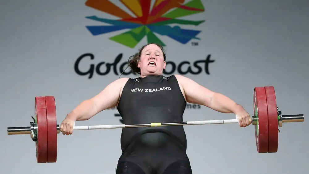 OPINION: In The Battle For Strength, It Helps To Be A Man In A Woman’s World