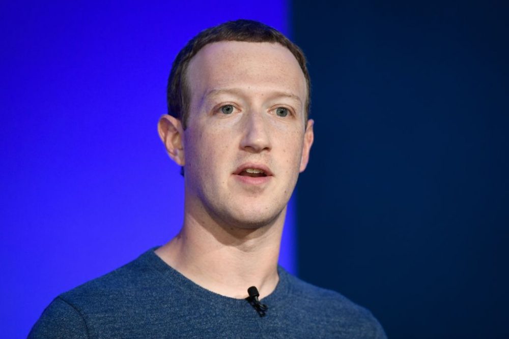 Mark Zuckerberg Spends ‘Most’ Of His Time On Artificial Intelligence, Fellow Executive Reveals