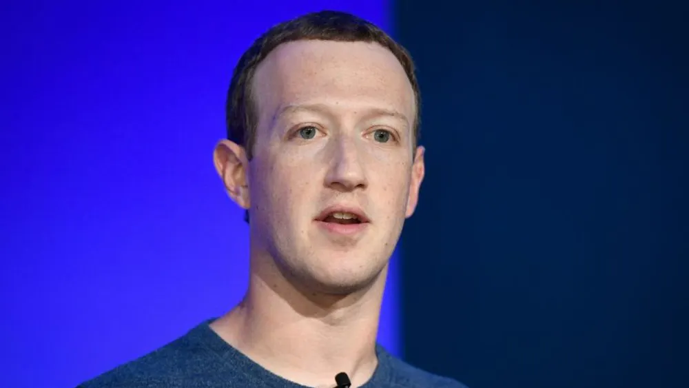 Mark Zuckerberg Spends ‘Most’ Of His Time On Artificial Intelligence, Fellow Executive Reveals
