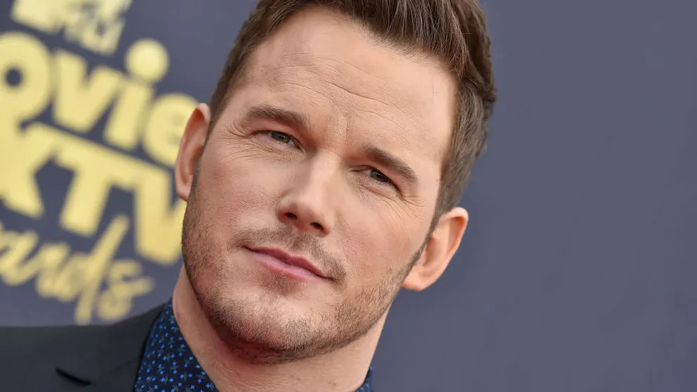 Chris Pratt Honors The Fallen: Those Who ‘B**** And Moan About America,’ ‘Your Right To Free Expression Is Paid For In Blood’