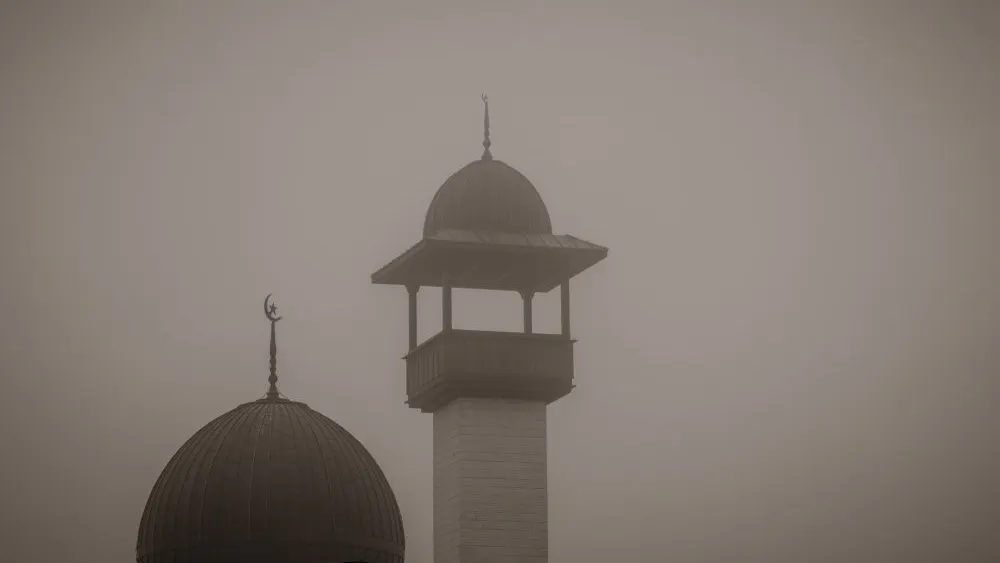 Jailed Canadian Pastor Alleges Double Standard For Muslims Regarding Lockdown Enforcement