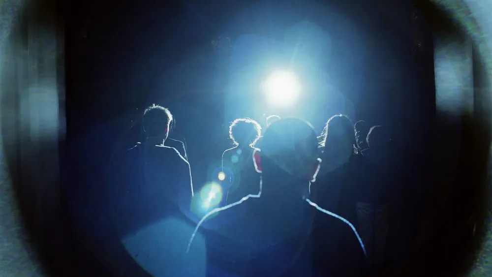 Public UFO Hearing Will Be Held By Congress For First Time In Over 50 Years