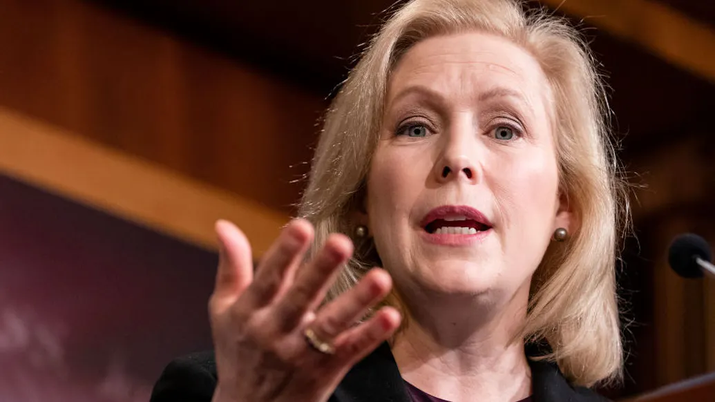 Gillibrand: Push Forward On Infrastructure, Waiting For Republicans ‘To Do The Right Thing’ A ‘Misstep’