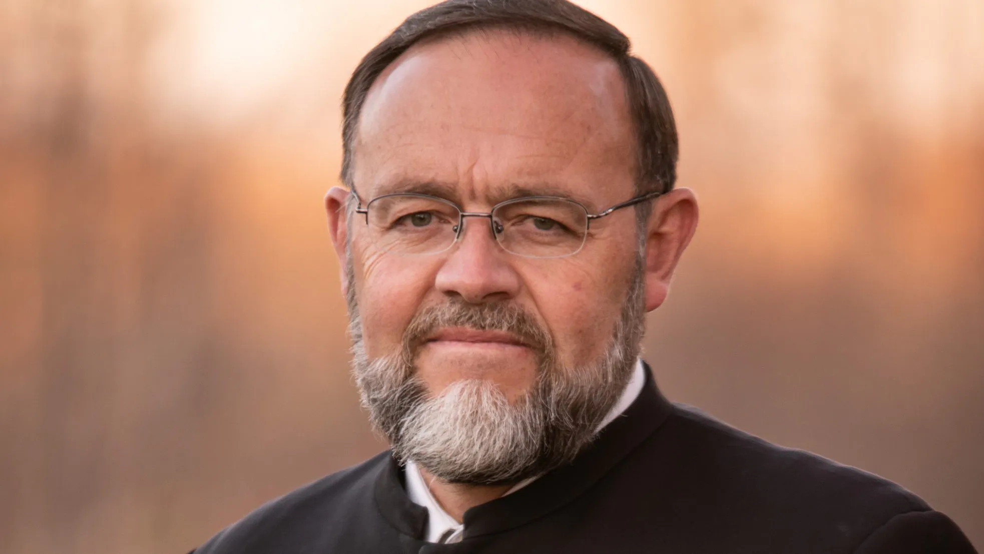 ‘Our Country Is Slipping’: Pastor Whose Church Was Locked By Police Warns Of Growing State Tyranny