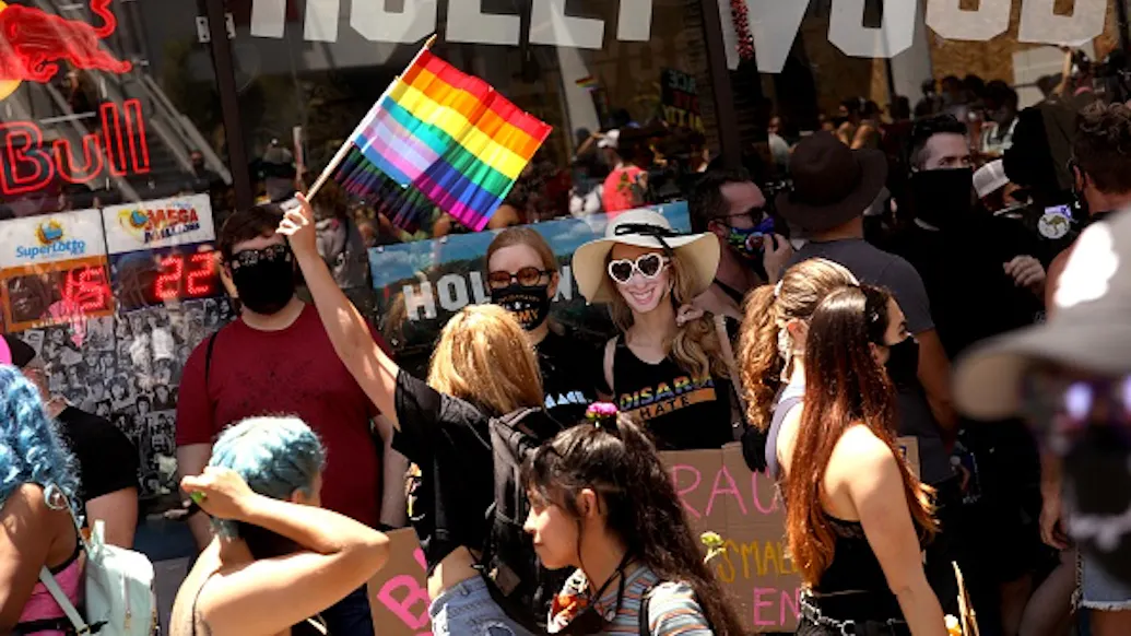 LGBTQ Writers Call On Hollywood To ‘Dig Deeper And Do Better’ On Representation