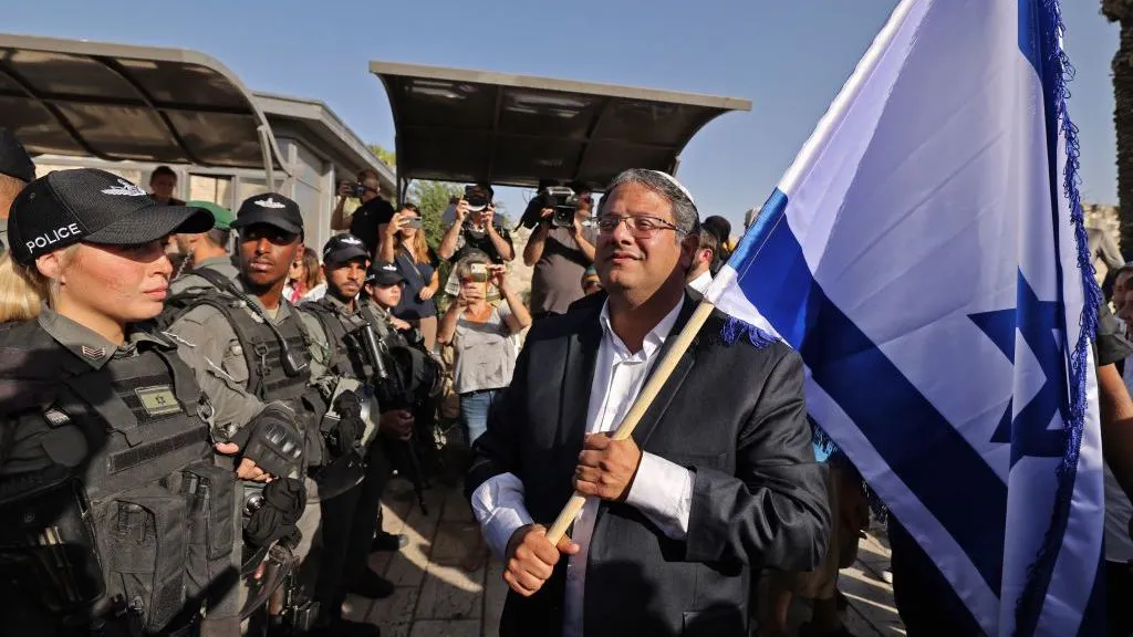 Palestinian Liberation Organization Threatens ‘Explosion’ If Twice-Postponed Jerusalem Day Celebration Takes Place