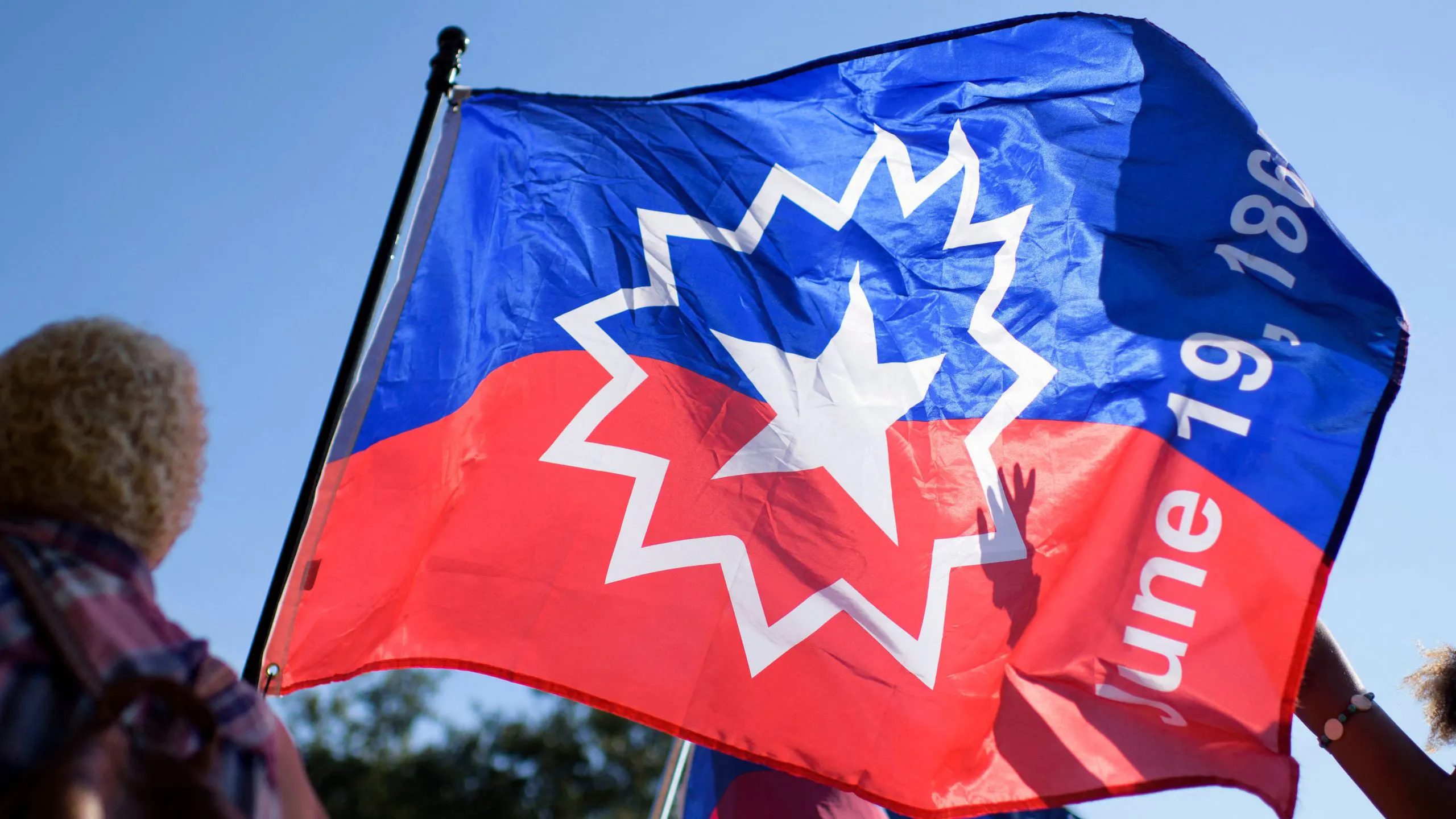 Driver Opens Fire On Police Officer Working Juneteenth Parade: Report