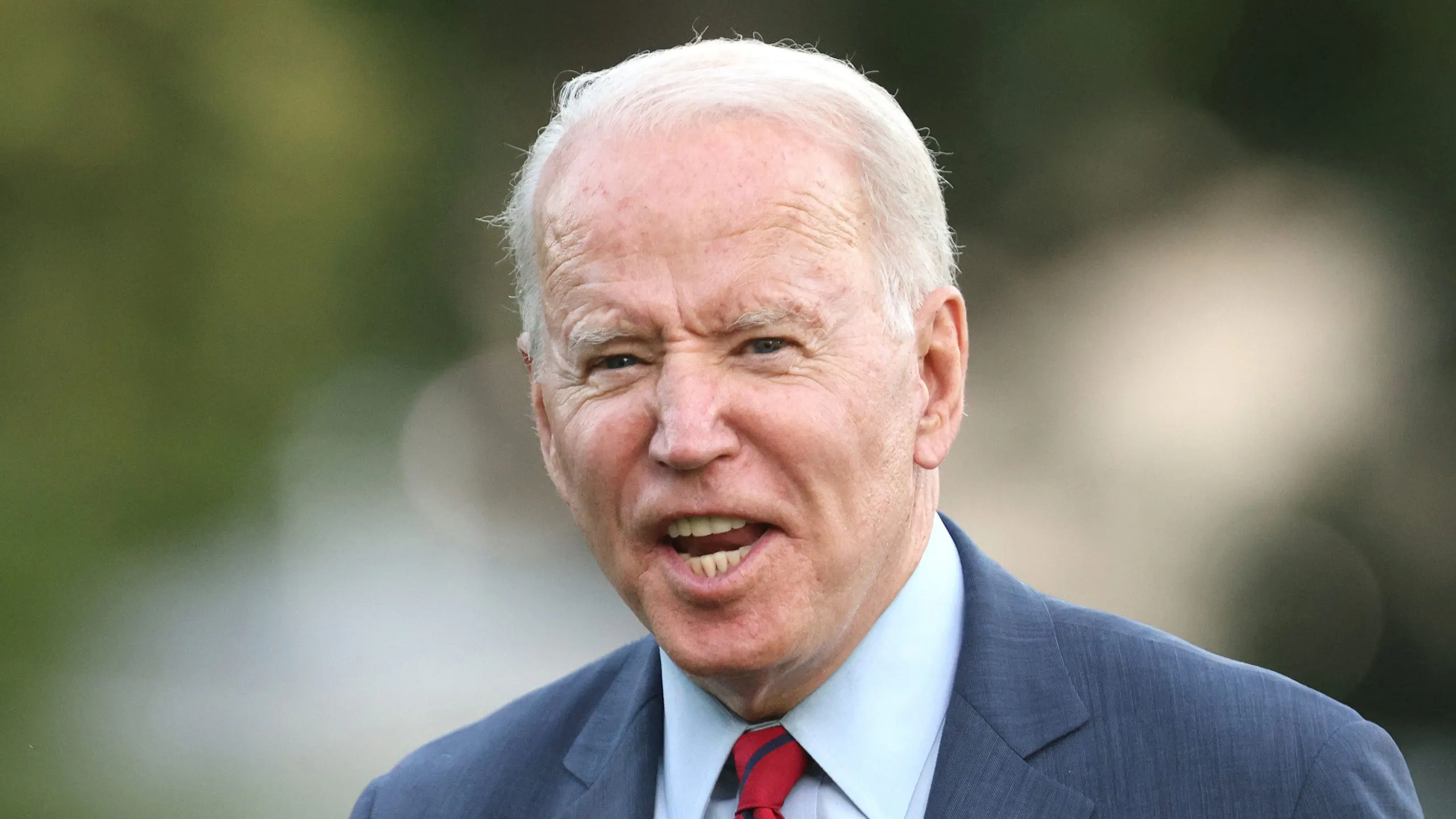 ‘Clarified’?: Media Let Biden Get By with Lying About Infrastructure Veto Threat