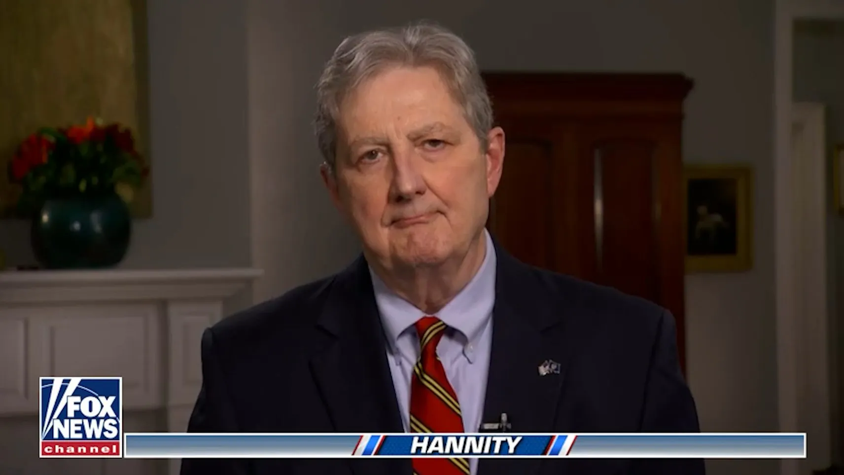 Kennedy On Wuhan Lab: Fauci Should’ve Told Media To ‘Stick It Up Their Fact Checker,’ No ‘Smoking Bat’ Found