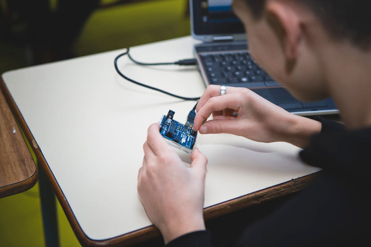 Elite NYC Middle School Tries To Remove Advanced Math Classes, Sparks