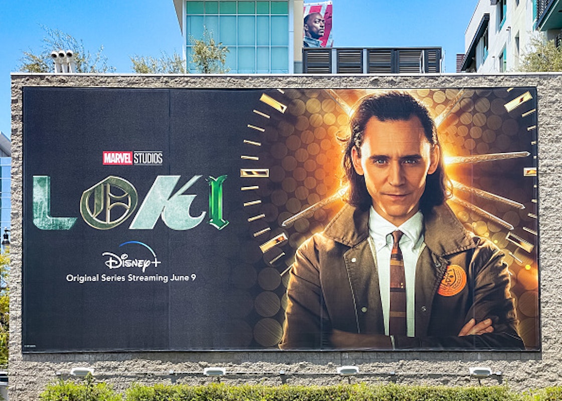 Disney+ Promo Claims Marvel Supervillain ‘Loki’ Is GenderFluid The