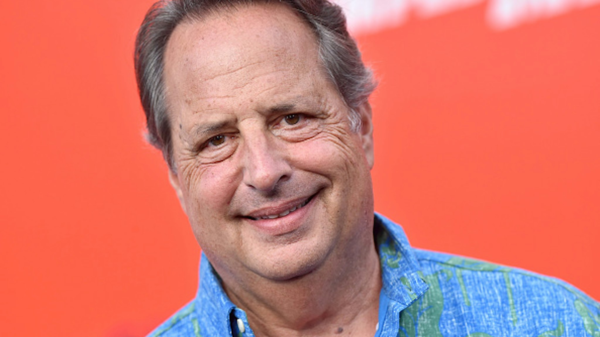 LOS ANGELES, CA - JULY 25: Jon Lovitz attends the premiere of Lionsgate's 'The Spy Who Dumped Me' at Fox Village Theater on July 25, 2018 in Los Angeles, California.