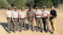 Magen Am Veterans Team Members