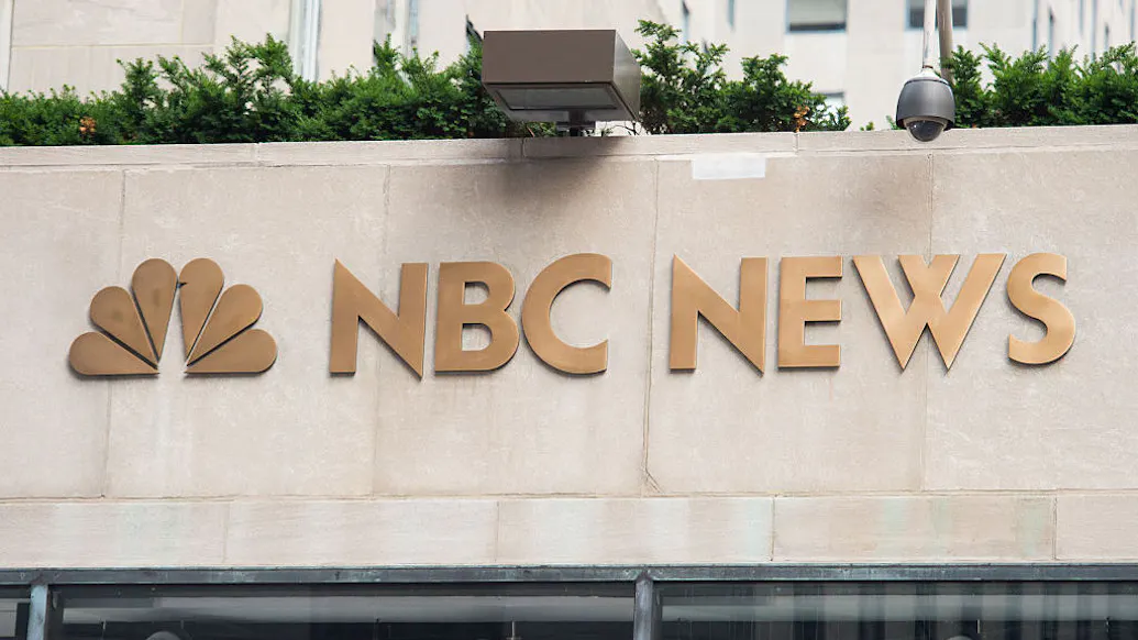 NBC News Reporter Suggests Open Records Laws Are Being Abused To Expose CRT In Schools