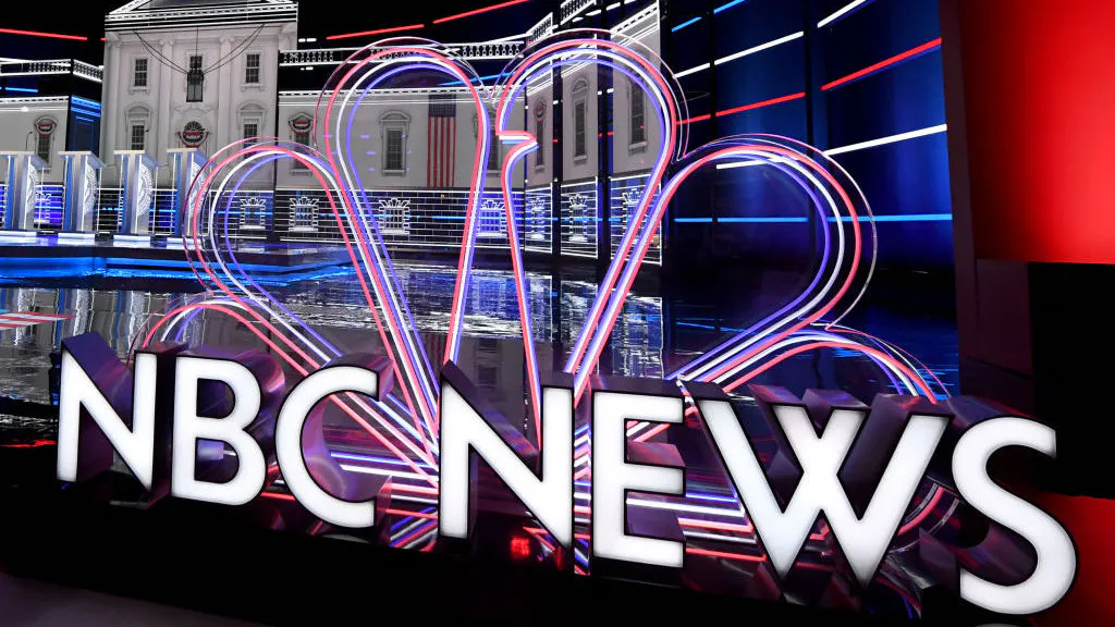 Anti-CRT Activist Blasts NBC News For ‘Intentionally Misreading’ Critical Race Theory Activism: ‘Pure Propaganda’