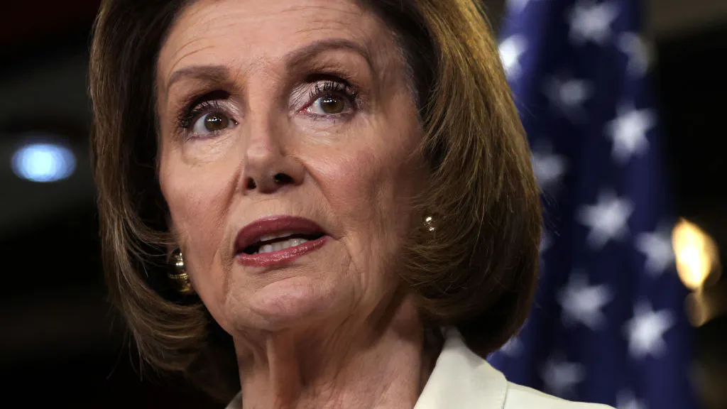 Pelosi To Create Commission To Investigate Jan. 6: ‘Timetable Will Be As Long As It Takes’