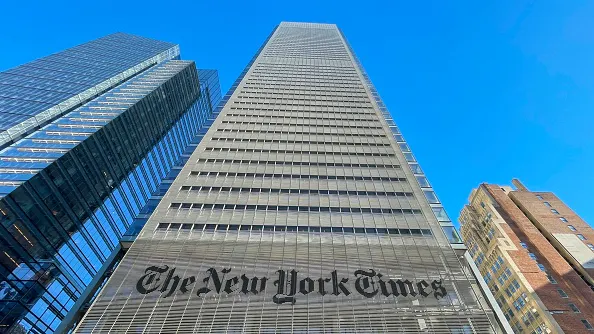 NYT Op-Ed Claims That ‘Cancel Culture Works’