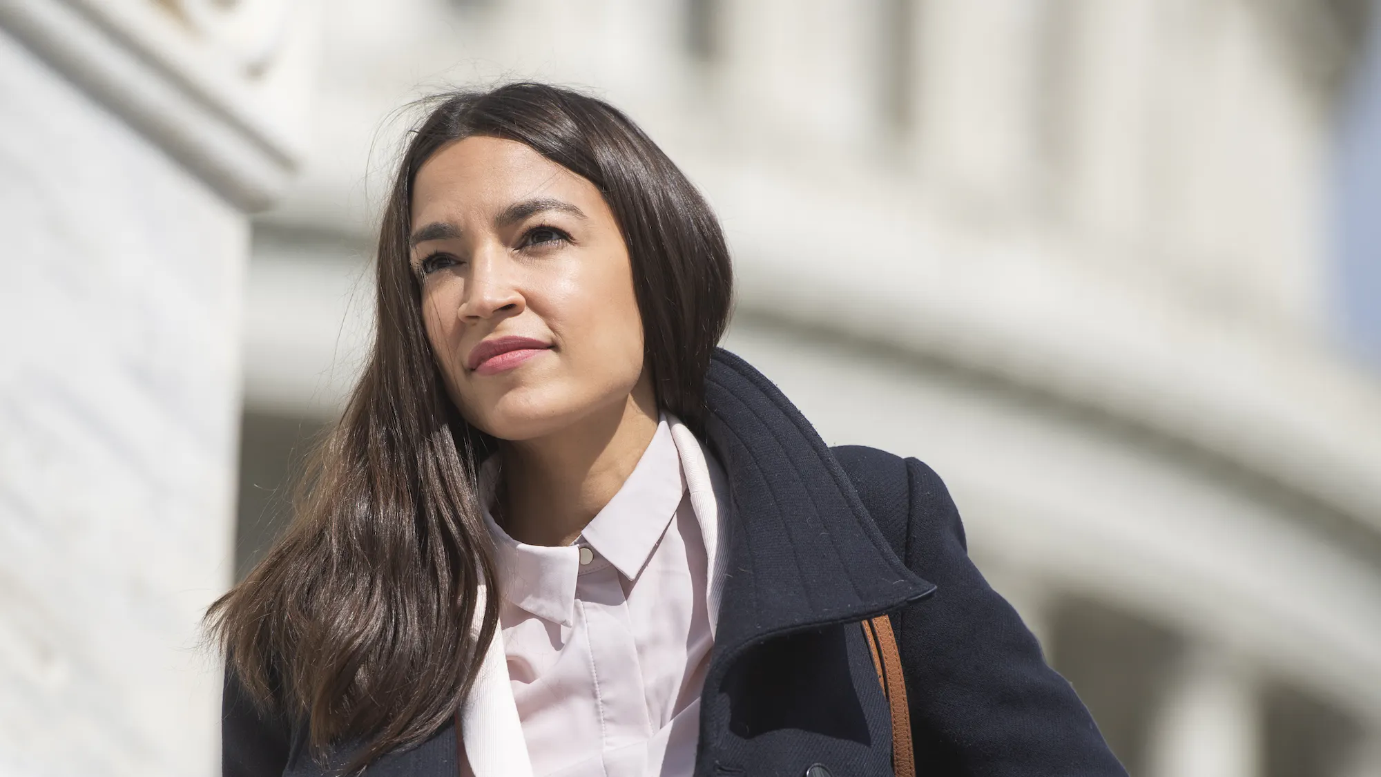 After Ocasio-Cortez Reveals Squalid Conditions Of Her Abuela’s Home, Matt Walsh Starts Viral GoFundMe To Help