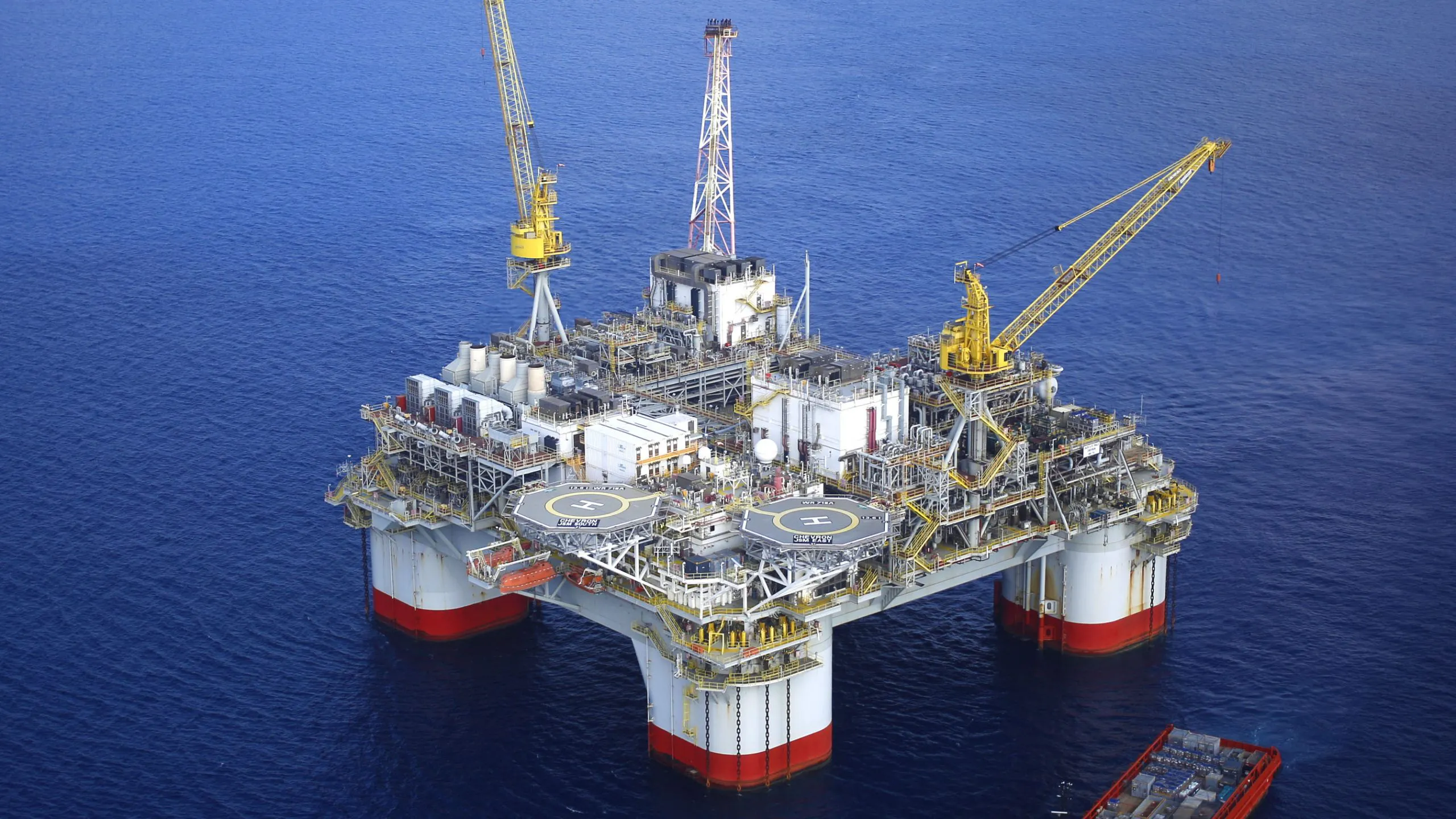 Federal Judge Delivers ‘Significant Setback’ For Biden In Ruling On New Oil And Gas Drilling Leases: Reports