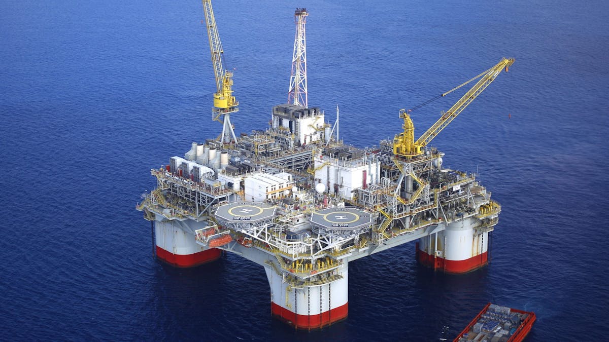 Federal Judge Delivers ‘Significant Setback’ For Biden In Ruling On New Oil And Gas Drilling Leases: Reports