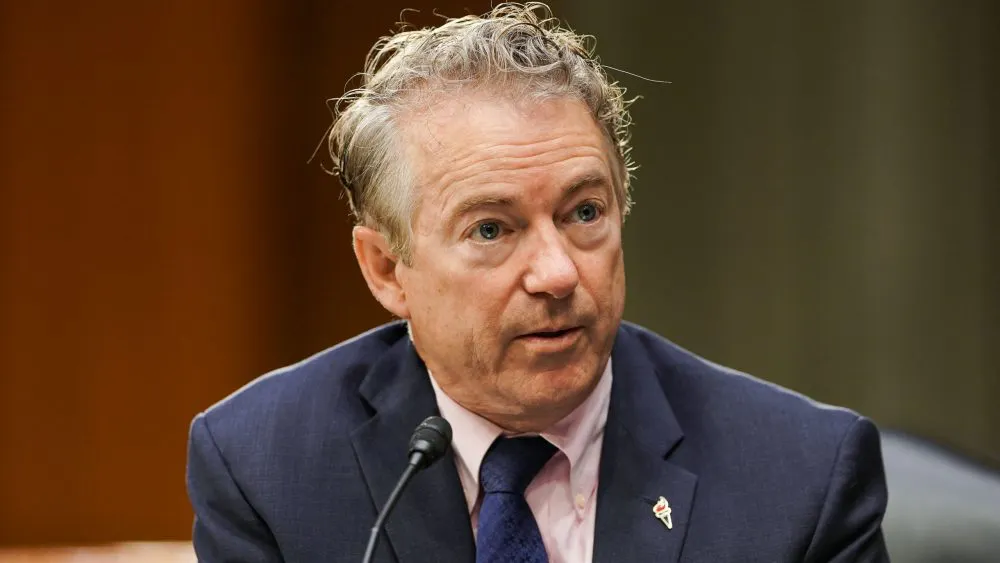 Rand Paul Addresses Whether Dr. Anthony Fauci Could Be Facing ‘Criminal Culpability’ For Fraud, Repeated Failures