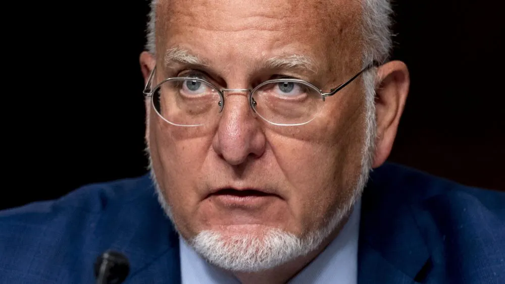 Former CDC Director Reveals Thoughts On Pandemic’s Origins After Viewing Classified Intelligence