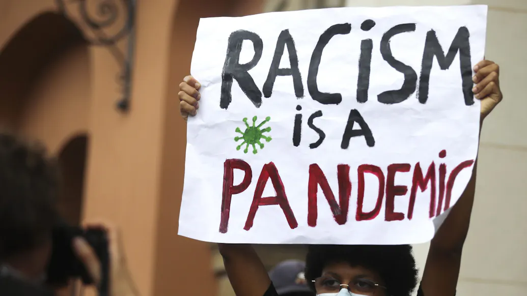 Professors Create ‘Cheat Sheet For Policy Makers’ Infographic: ‘Responding To Social Justice Rhetoric’