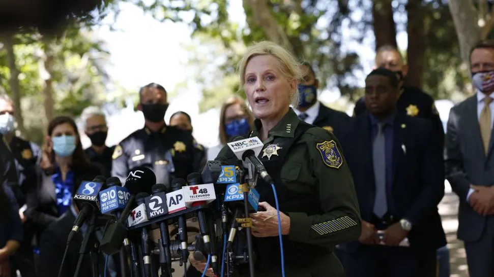 ‘Extraordinary’ Courage: Bodycam Shows Officers Close-In On Mass Shooter Who Killed 9 In San Jose Workplace