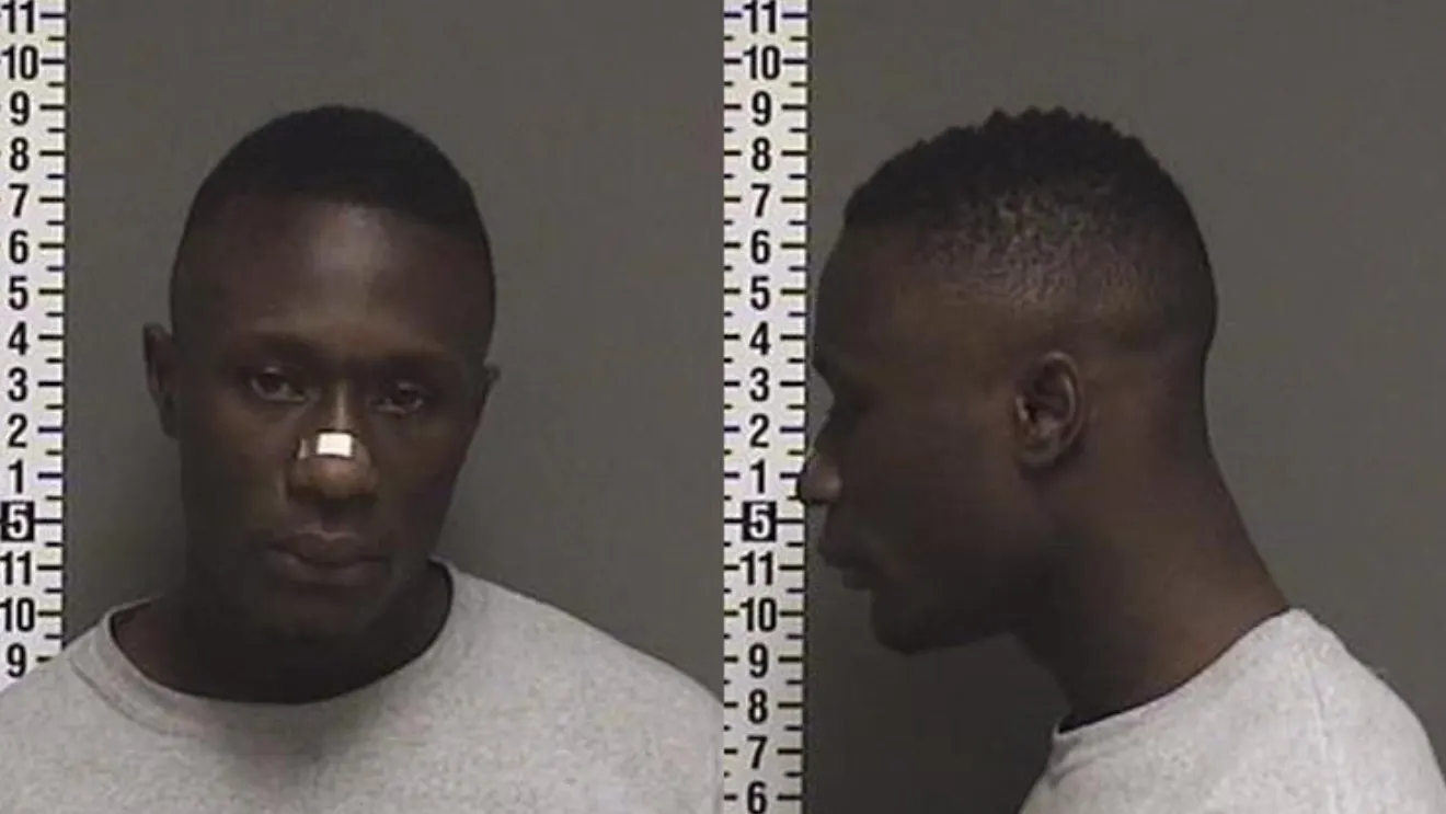 Man Charged With Stabbing Middle Schooler To Death In ‘Random’ Attack Days After Third Arrest Of Year