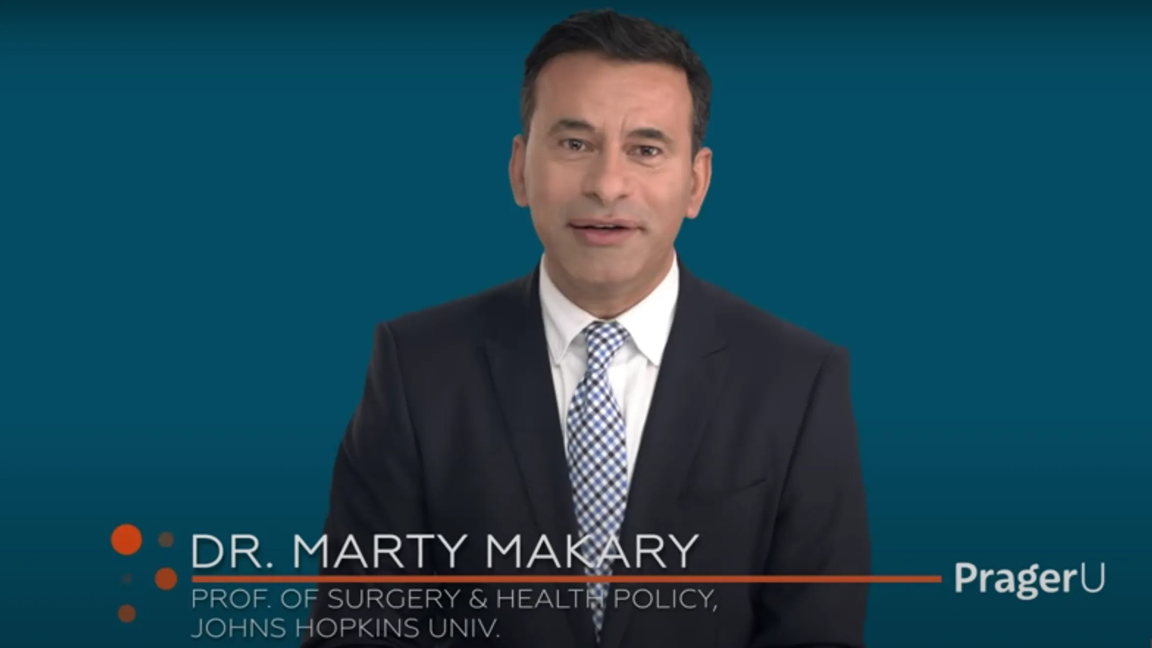 WATCH: Why Aren’t Americans Getting Any Healthier?