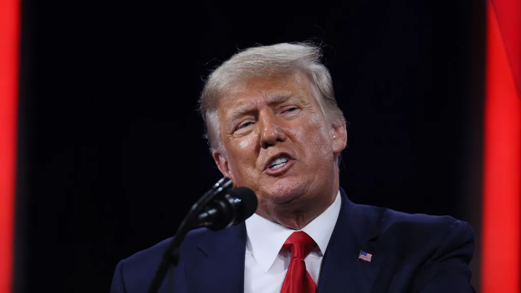 ‘Insult To The Record-Setting 75M People.’ Trump Slams Facebook For ‘Censoring And Silencing’ After Two-Year Suspension