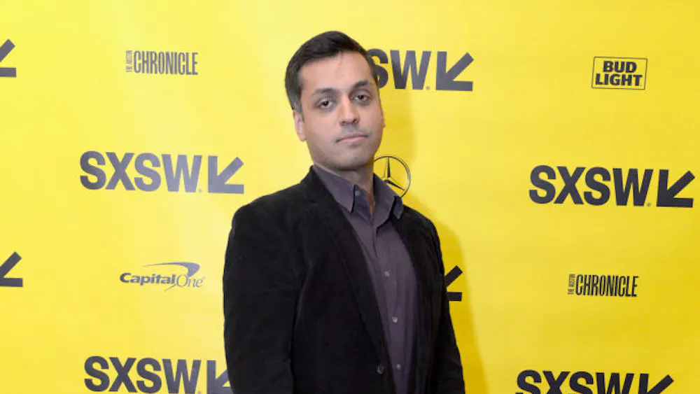 ‘This Is Liberal Q Anon’: Columnist Mocked For Comparing ‘Packed Restaurants’ To ‘Horror Movie’