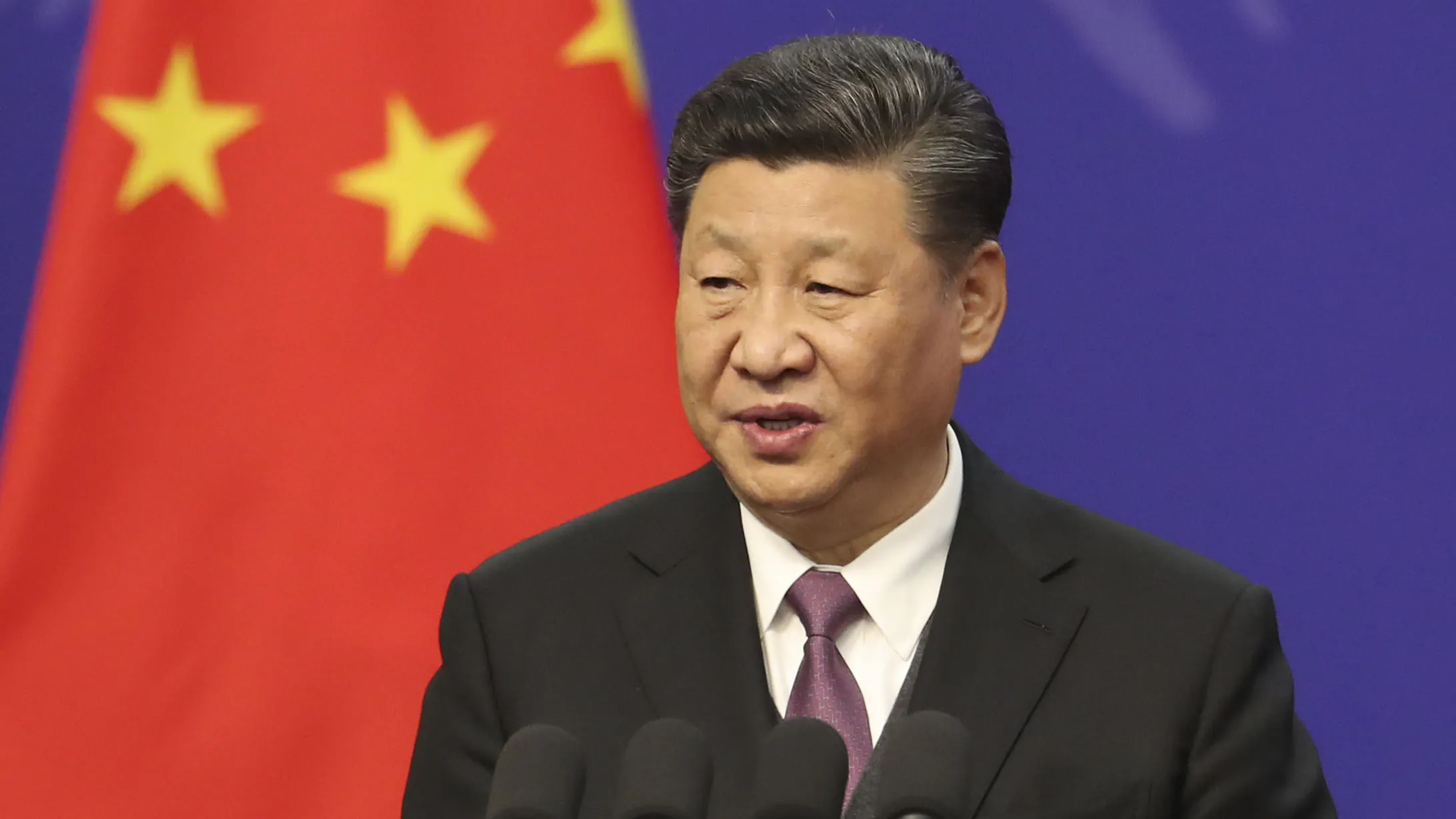 Reports Suggest U.S. Harboring Top Chinese Official ‘Close To’ Xi Jinping, Gave Info On Pandemic Origin