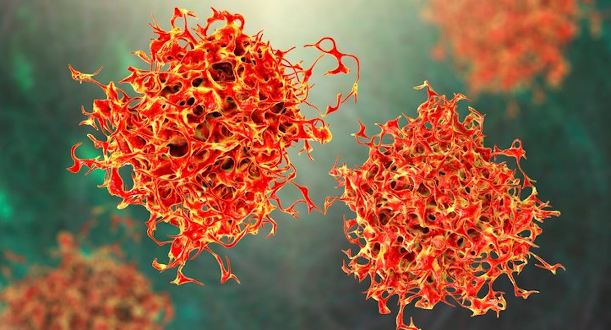 Scientists Successfully Test Drug That Can Kill Cancer Cells Without