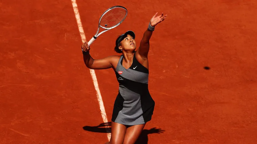 World No. 2 Tennis Player Pulls Out Of French Open, Reveals ‘Long Bouts Of Depression’