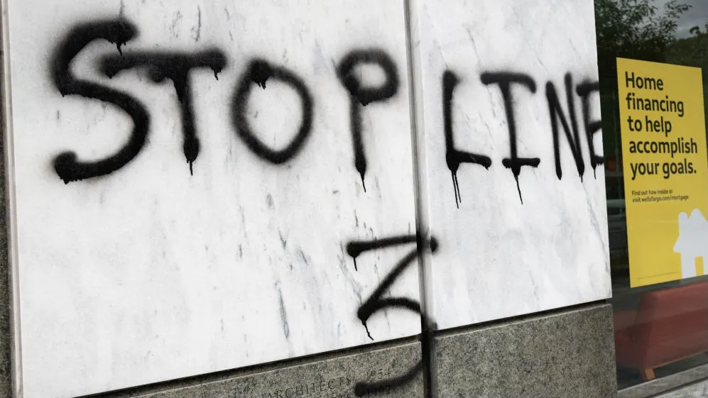 Celebrities Demand Biden Stop Minnesota Pipeline Project That Brought ‘Millions Of Dollars’ To Native American Tribes