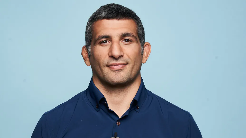 ‘Marxism Is A Poison That Will Kill You’: Meet The UFC Star Fighting For Freedom