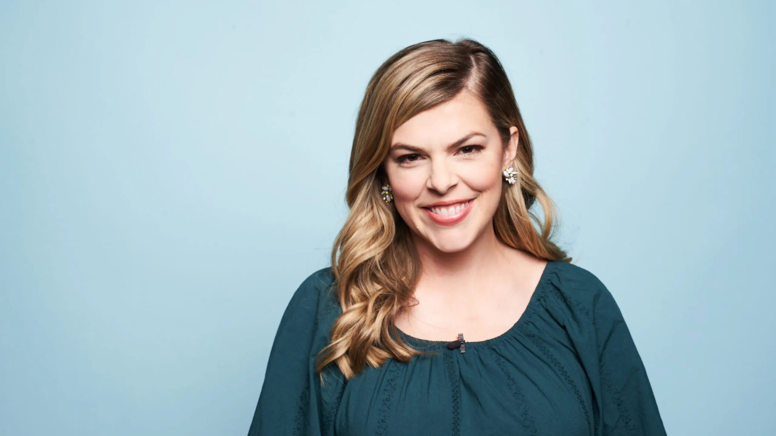‘If You’re Not Indoctrinating Your Children, Then Someone Else Is’: Allie Beth Stuckey On Woke Education, Entertainment, And ‘Self-Love’