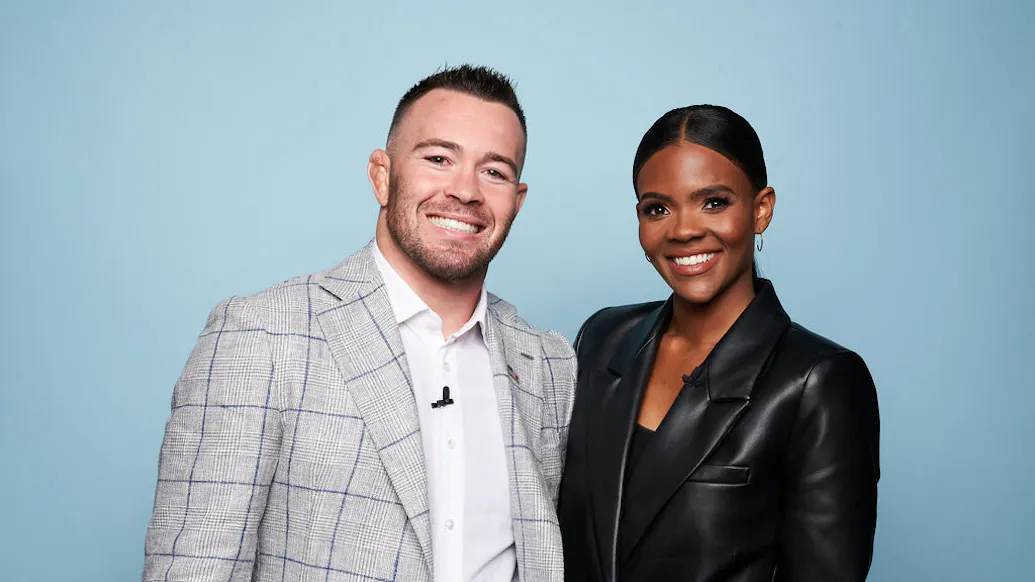 ‘I’m Going To Win For All Trump Supporters’: UFC Star Colby Covington Talks Upcoming Title Fight