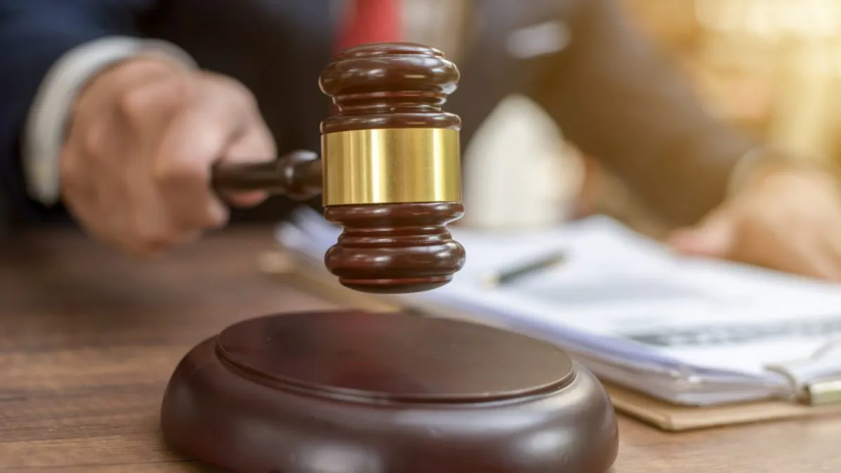 Taking Woke Education To Court